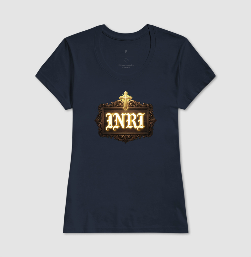 INRI - Imagem 7