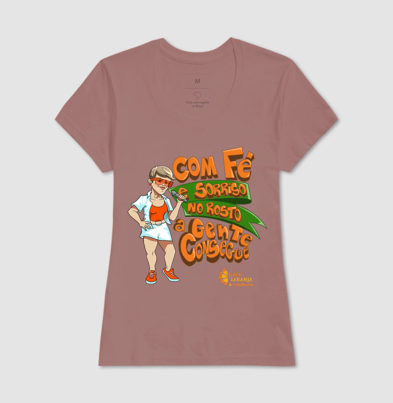Camisa 16