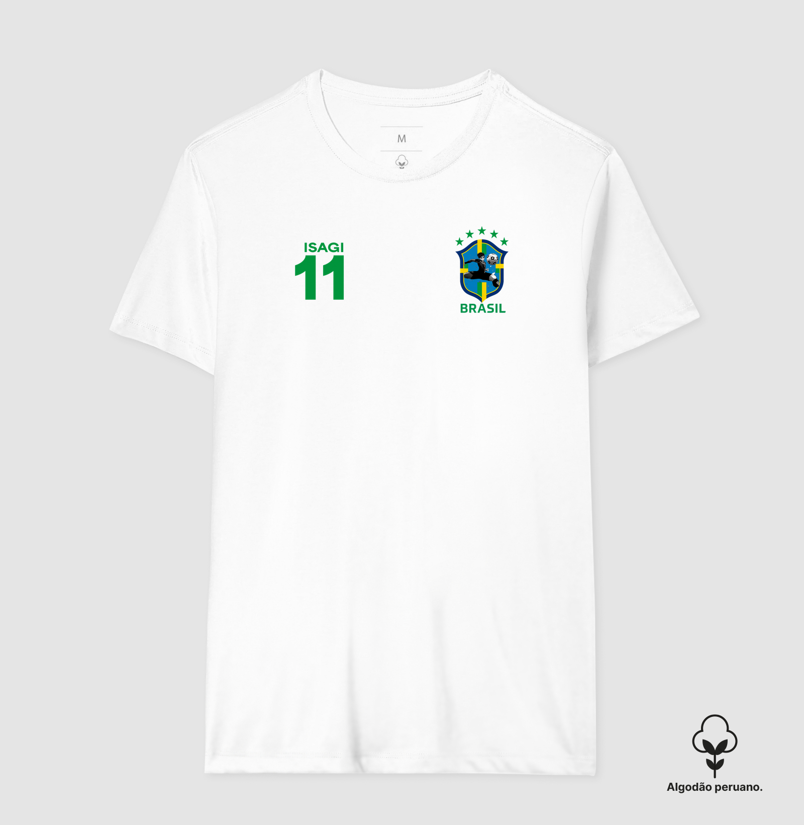 Camisa 6