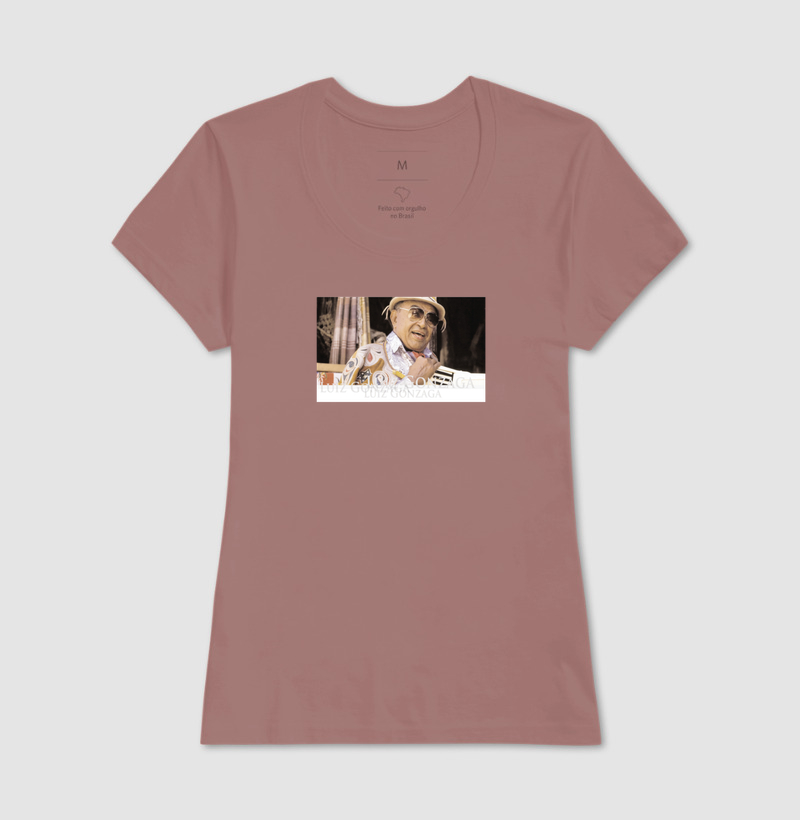 Camisa 16