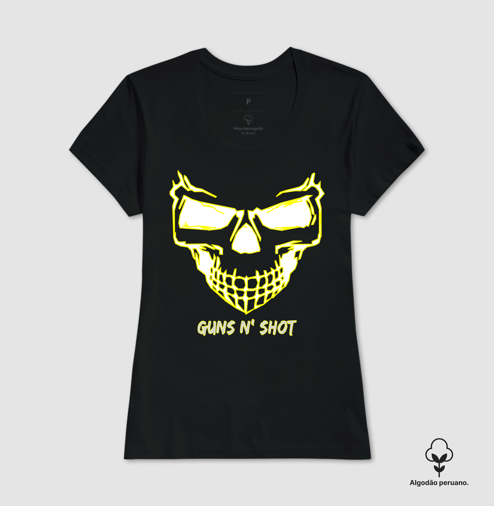 Camisa 3