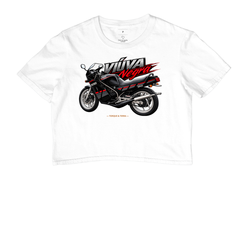 Moto viúva negra - Imagem 3