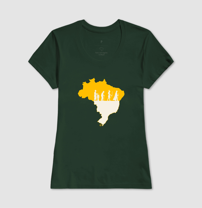 Camisa 12