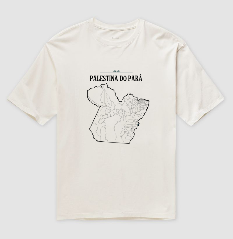 Palestina do Pará | Território PA - Imagem 4