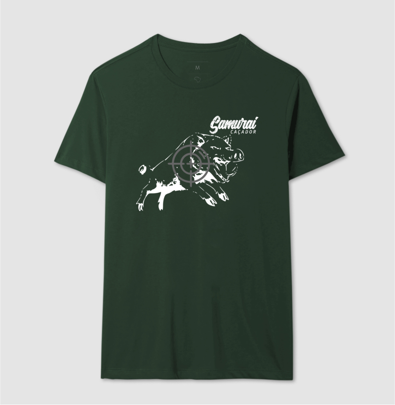 Camisa 11