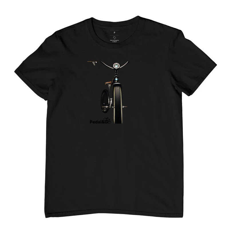 Bike Hard Perdal & Go - Imagem 2