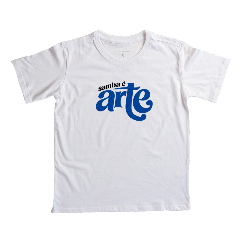 Samba é arte - Imagem 5