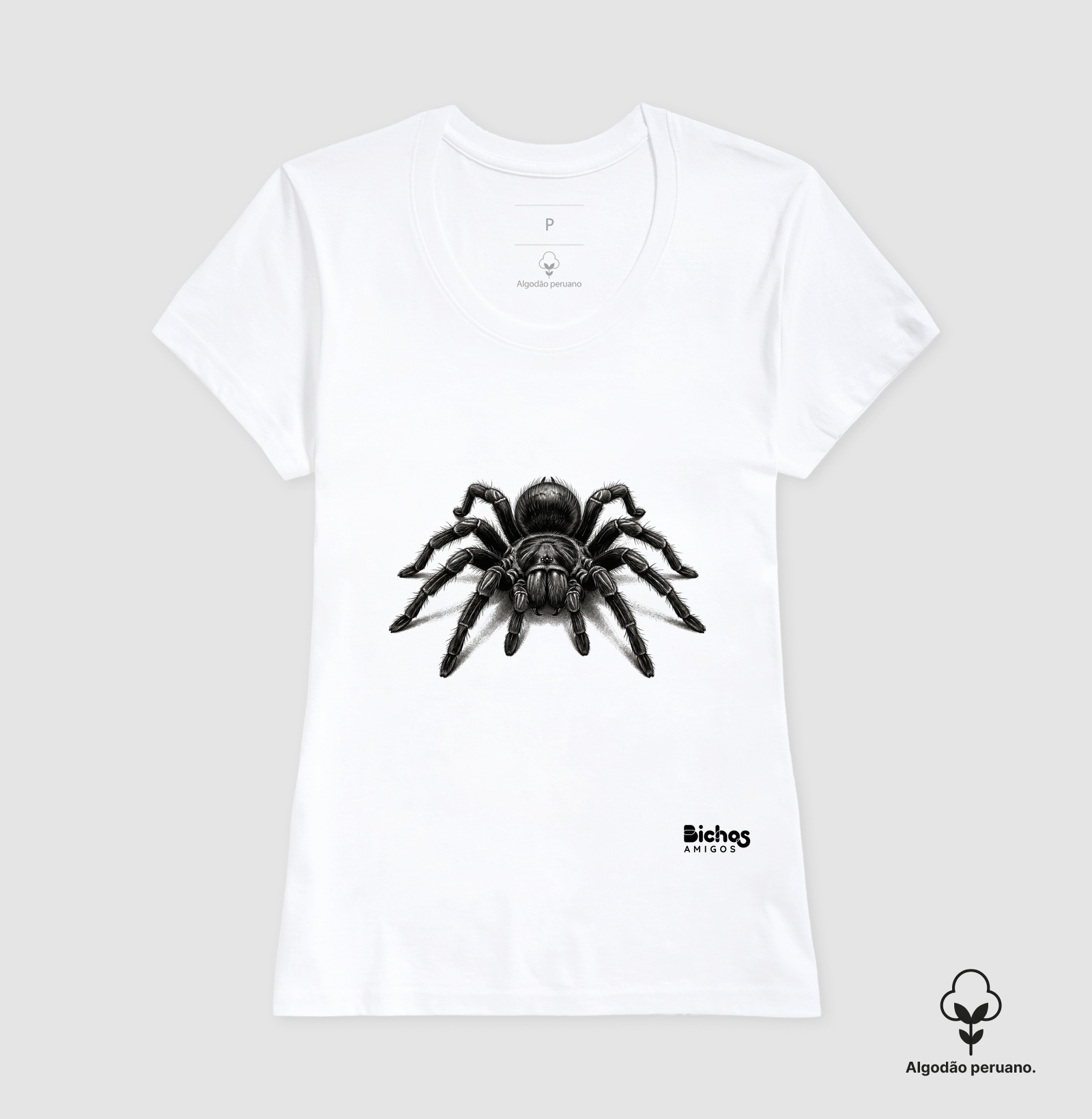 Aranha - Imagem 3