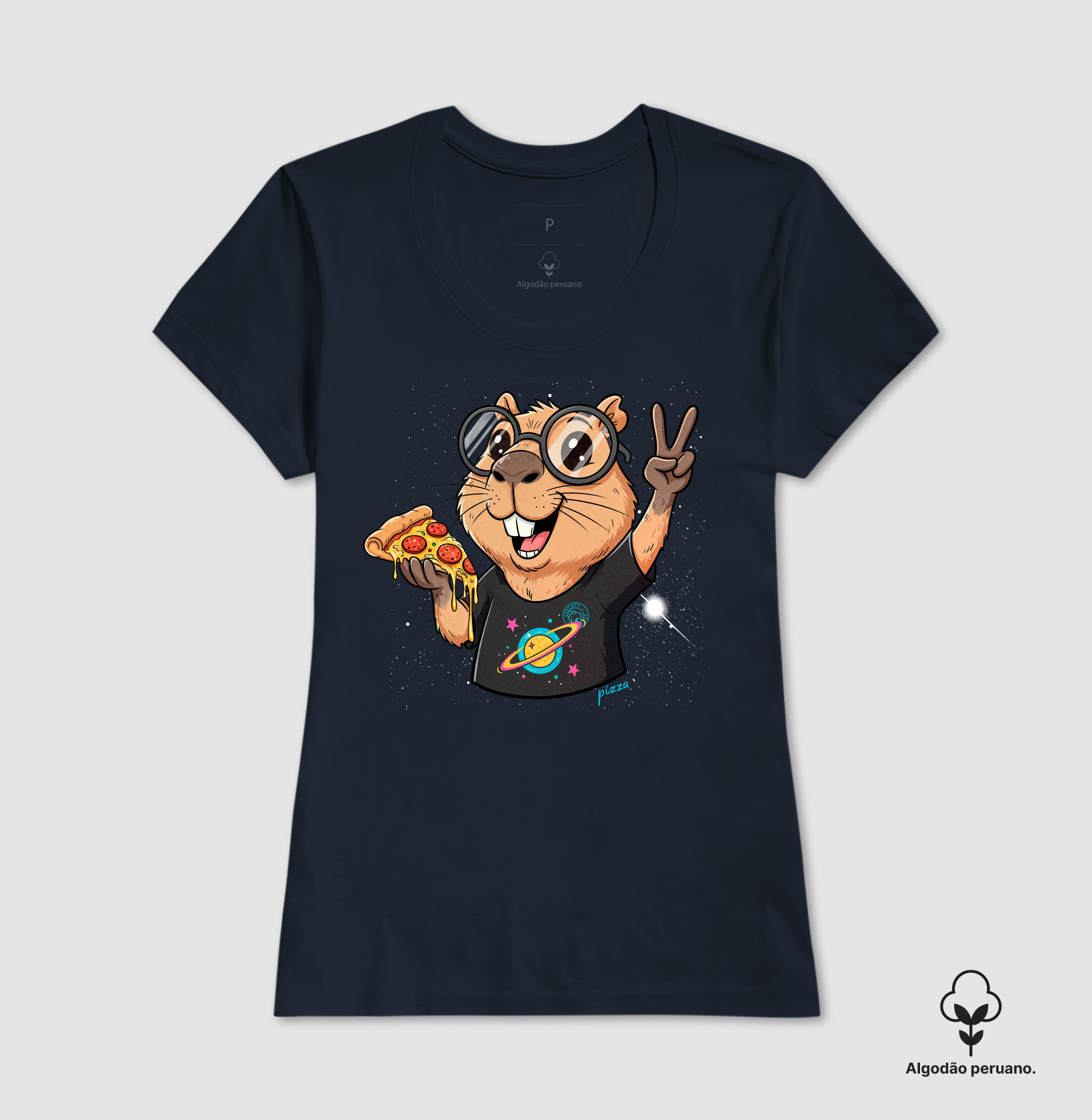 Camisa 2