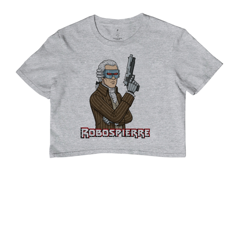Robospierre - Imagem 6