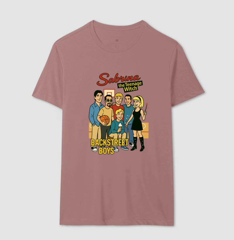 Sabrina + Backstreet  - Imagem 16