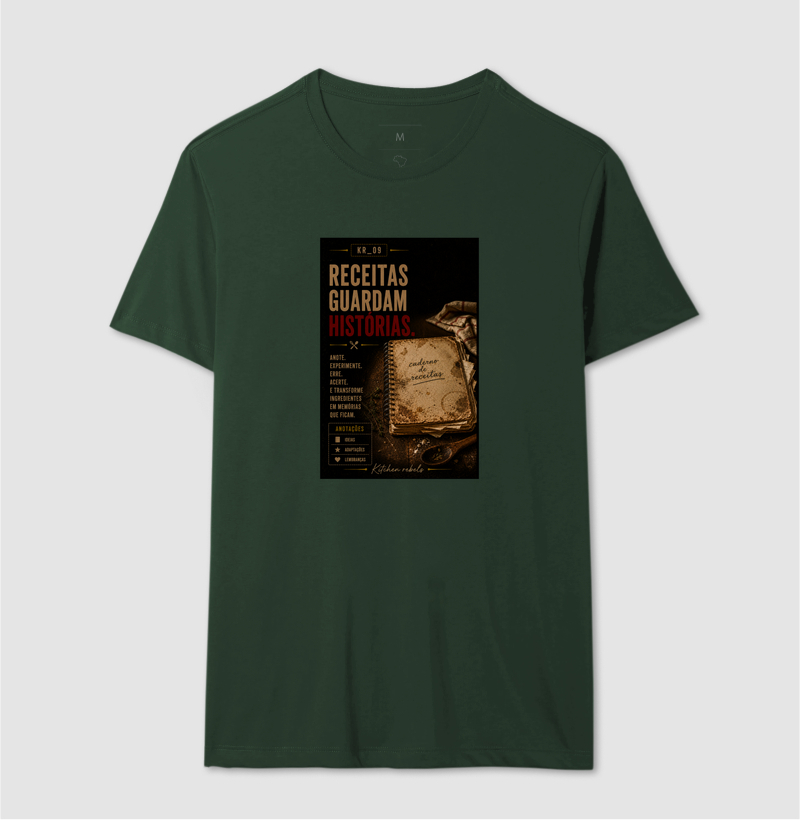 Camisa 11