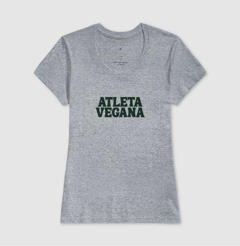 Atleta vegana - Imagem 9