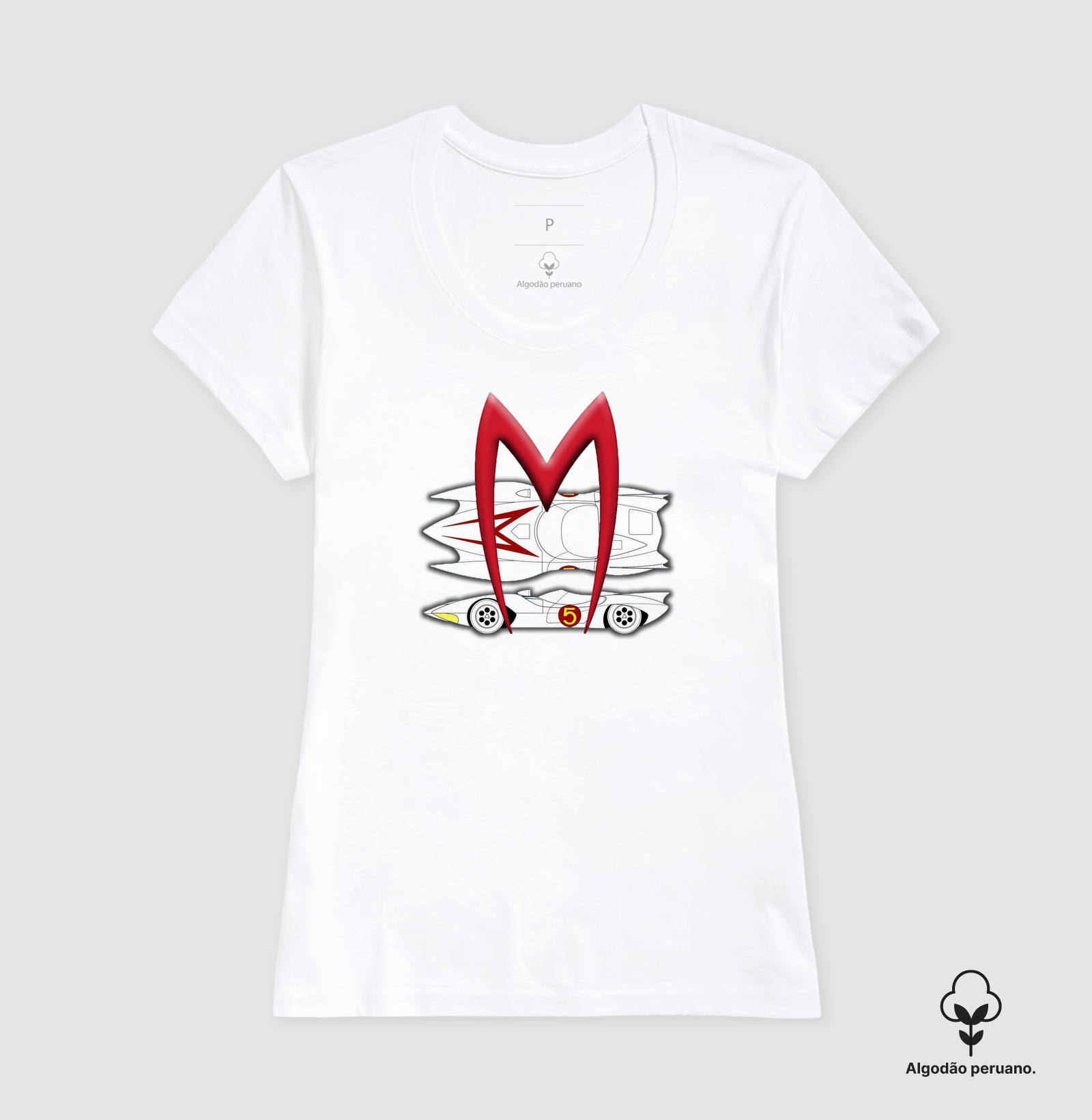 Camisa 1