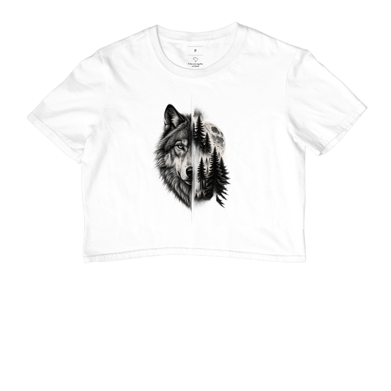 Cropped — Lobo | SEVENTH - Imagem 3