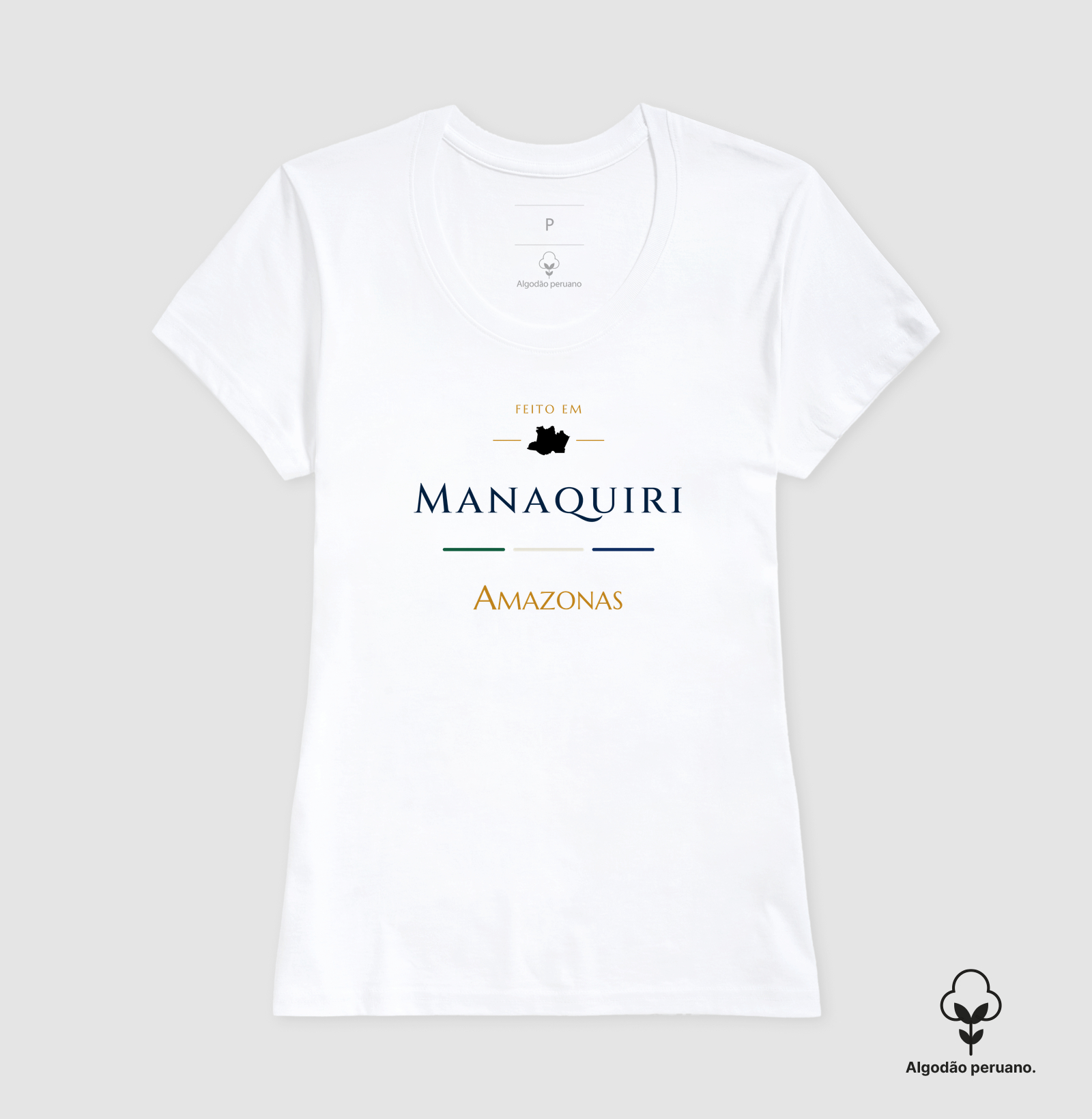 Camisa 6