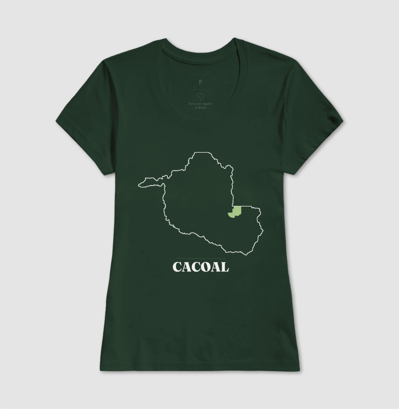 Camisa 12
