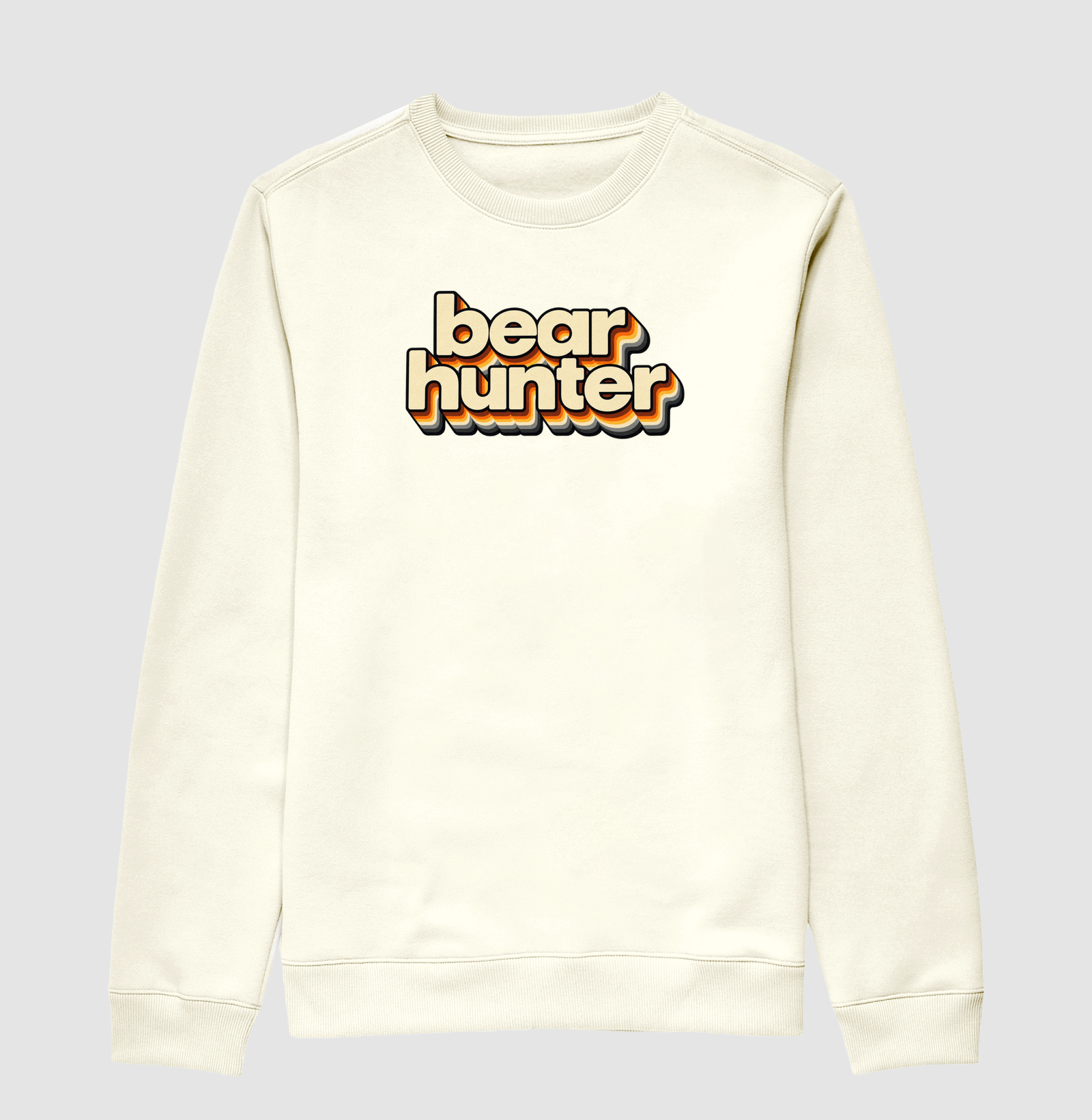 BEAR HUNTER - Imagem 2
