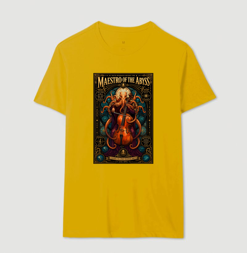 Maestro of the Abyss - Imagem 14