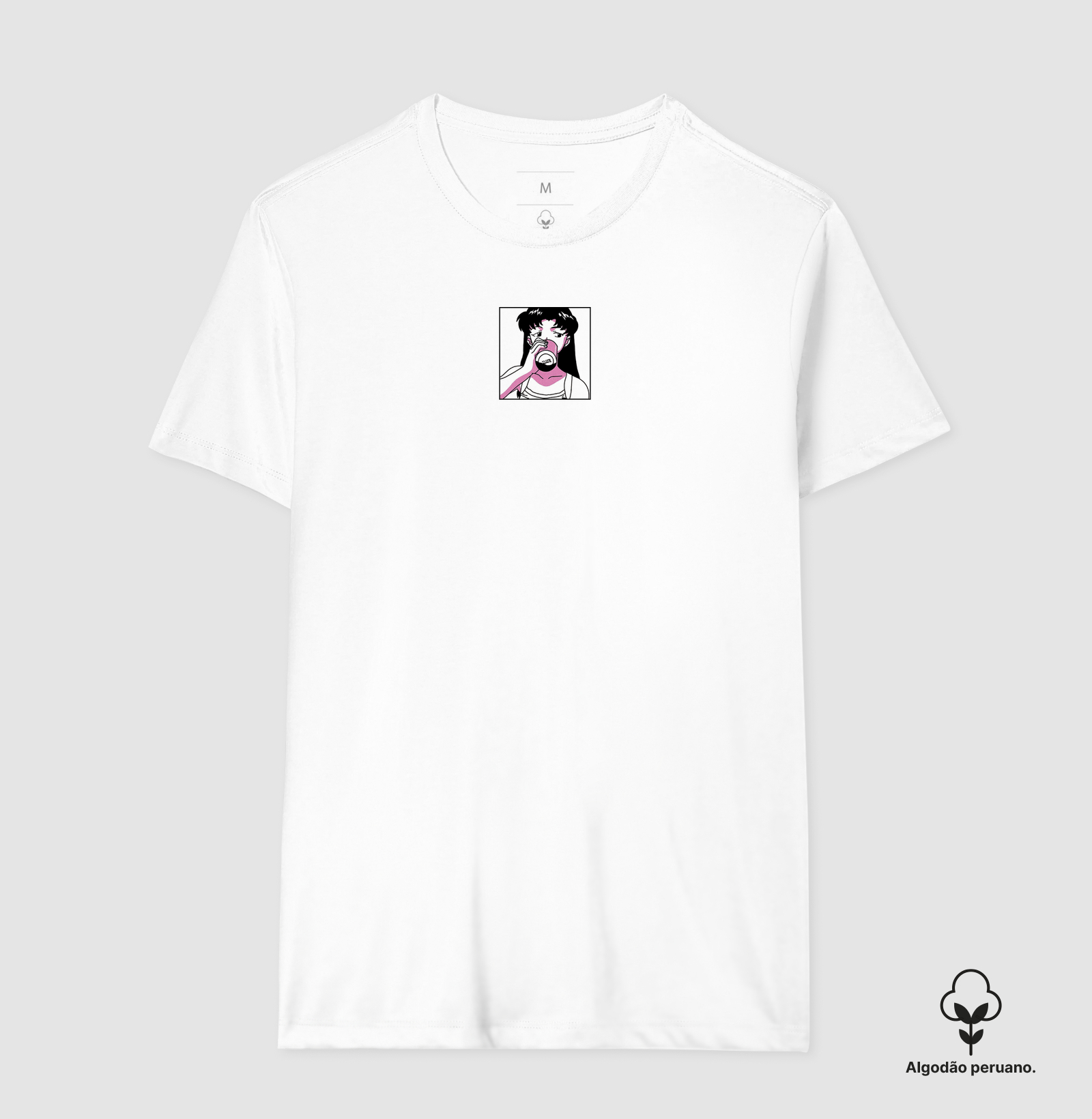 Camisa 8