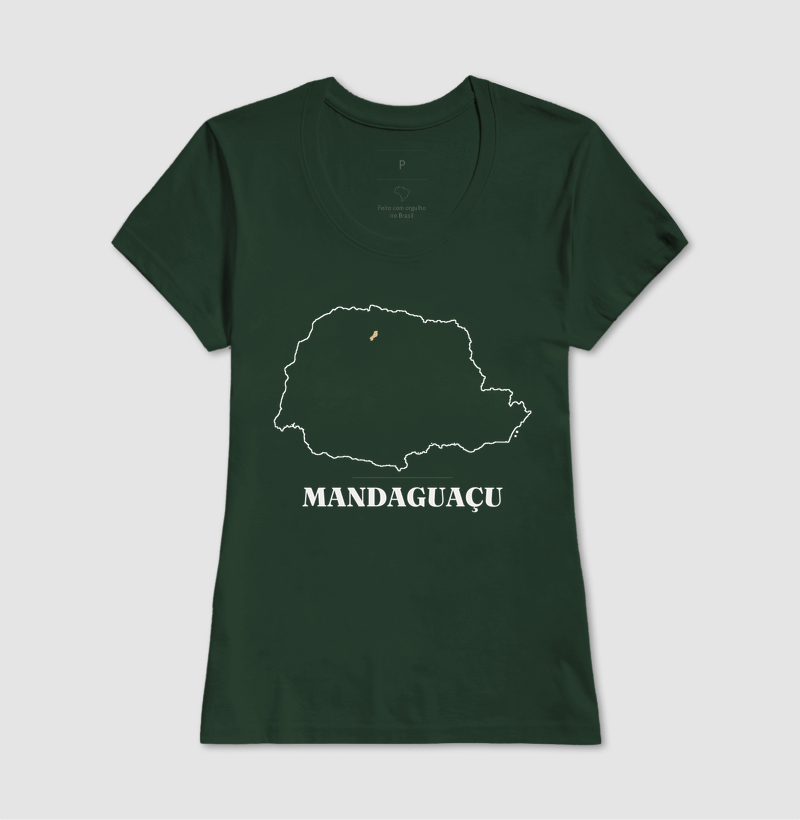 Camisa 12