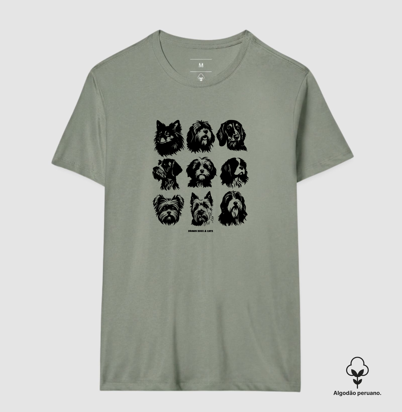 Nove cachorros - Imagem 5
