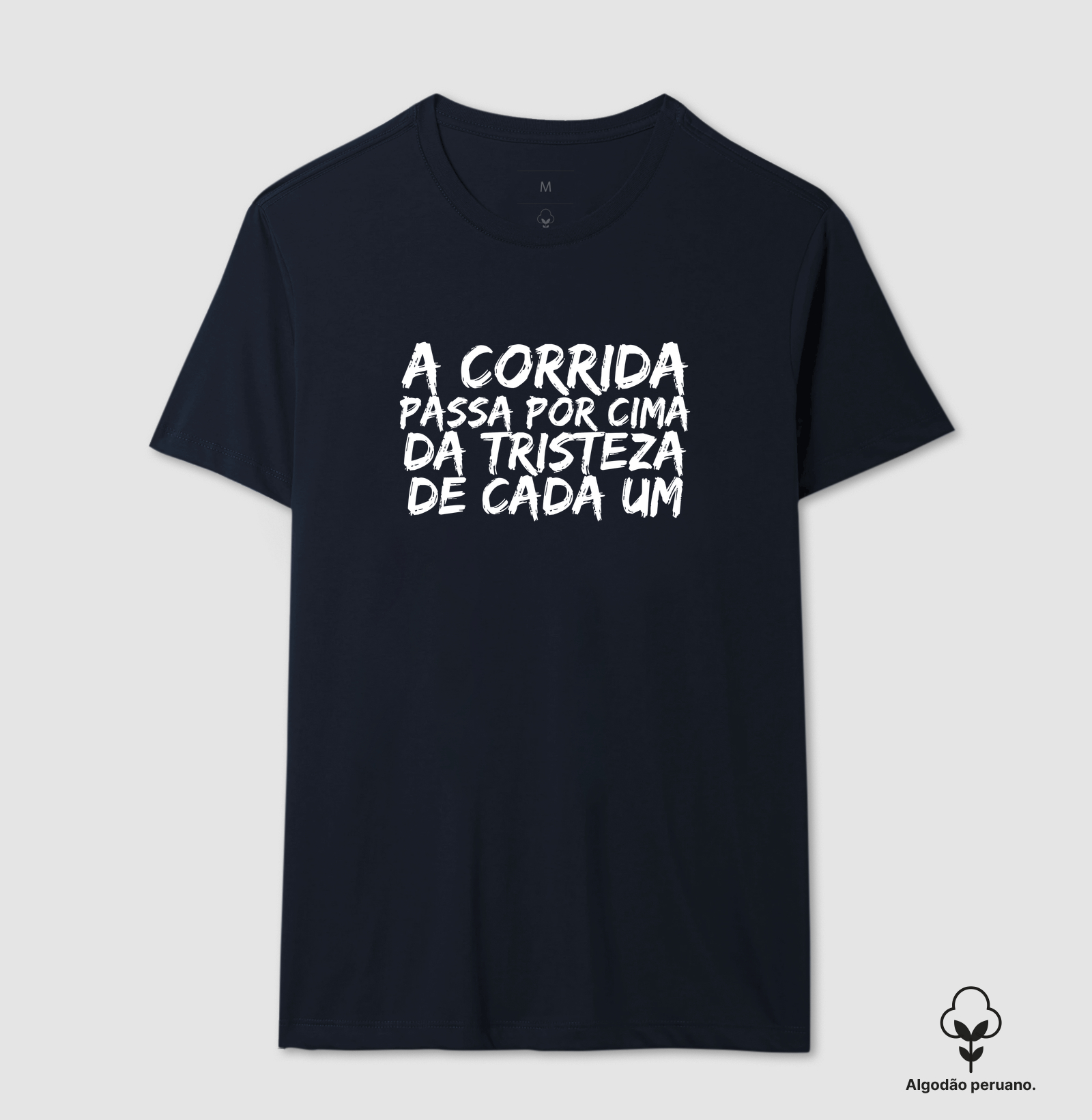 A corrida passa por cima da tristeza - Imagem 6