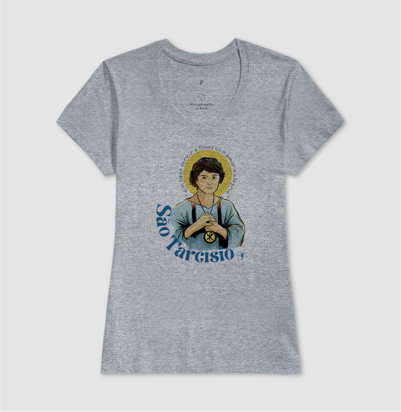 Camisa 9