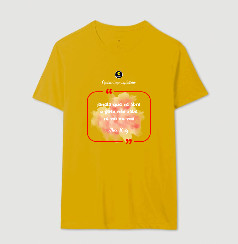 Camisa 16