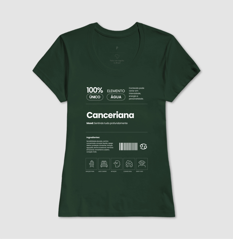 Canceriana (Coleção Label) - Imagem 13