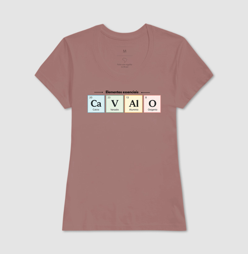 Camisa 17