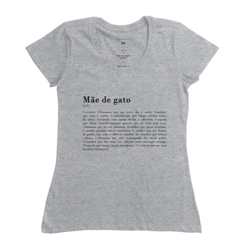 Mãe de Gato - Imagem 9