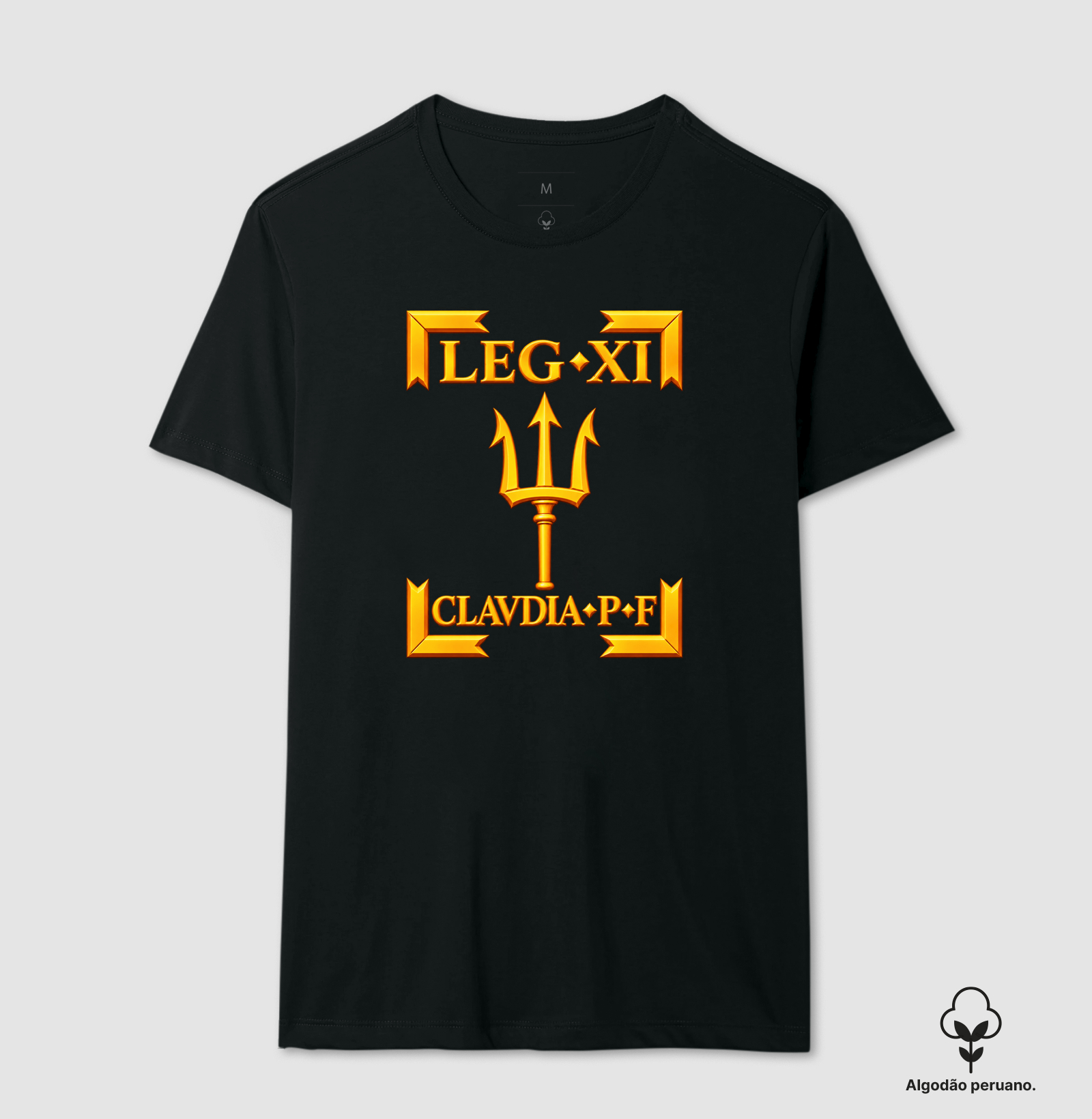 LEGIO — XI Claudia - II - Imagem 4