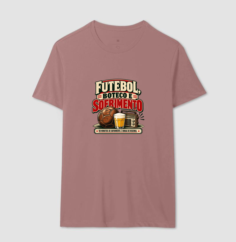 Futebol, Boteco e Sofrimento - Imagem 16