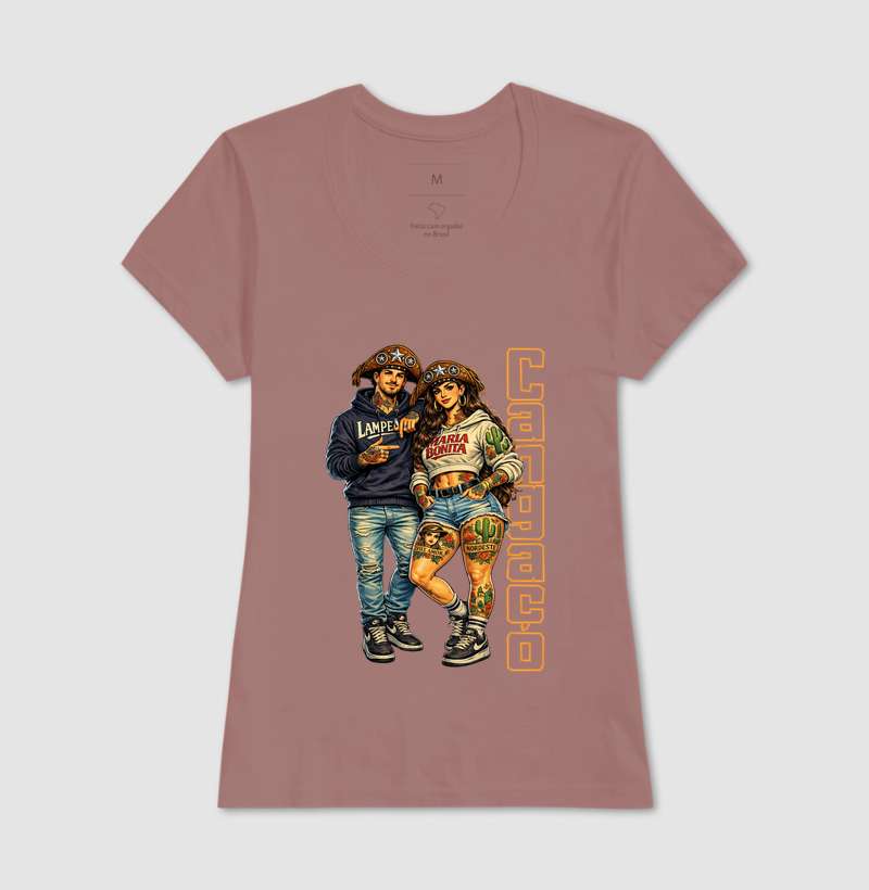 Camisa 16