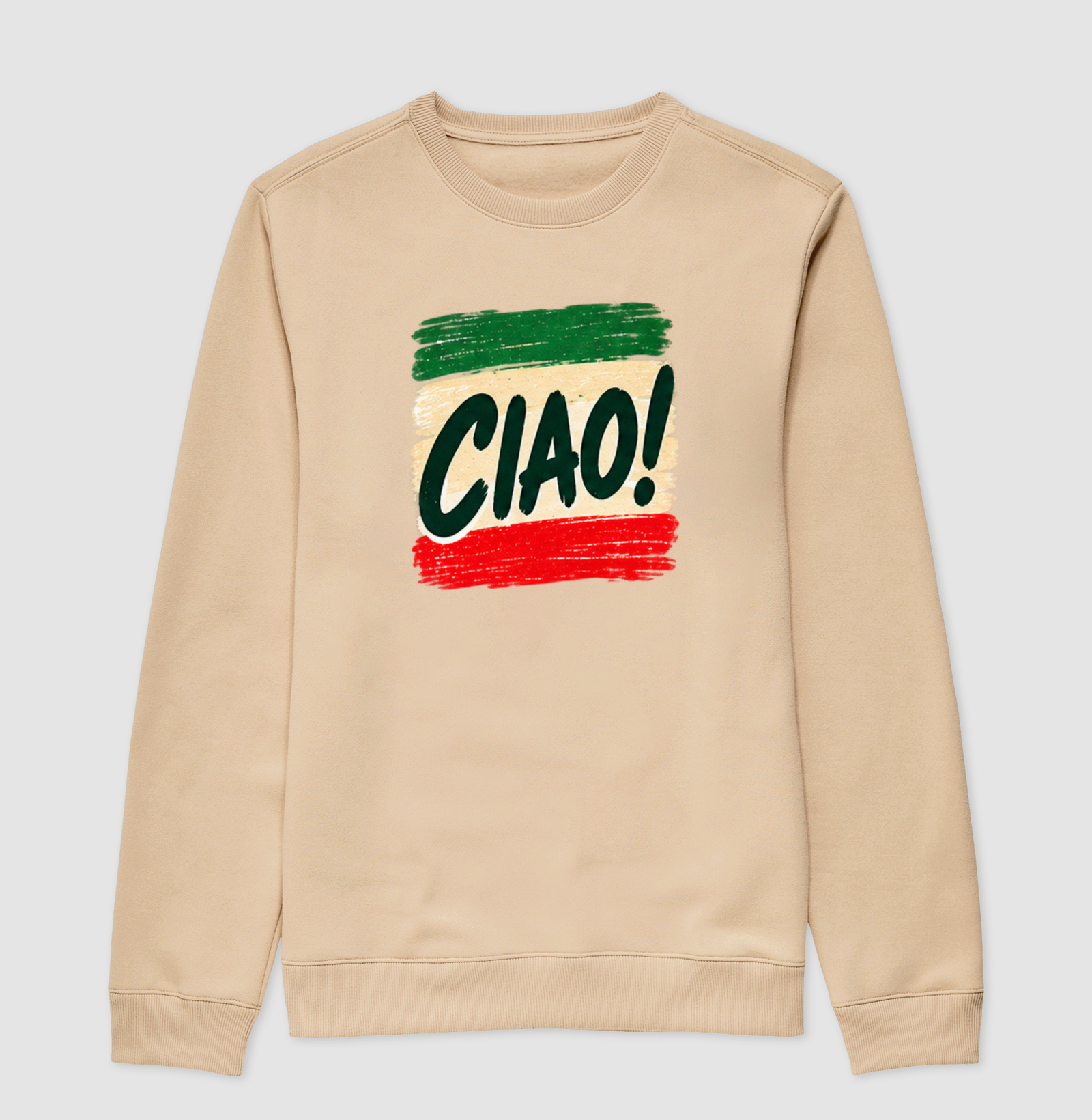 Ciao Listrado - Imagem 3