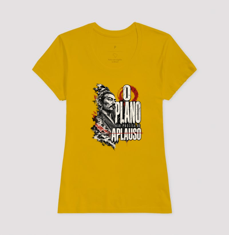 Sun Tzu - O Plano Não Precisa de Aplauso - Imagem 15