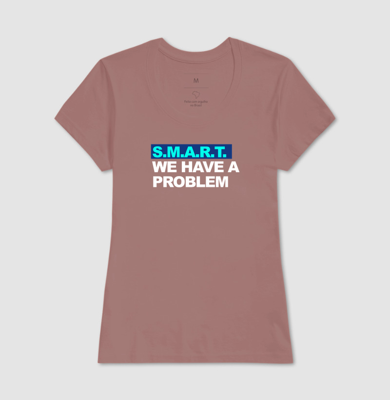 we have a problem SMART  - Imagem 13