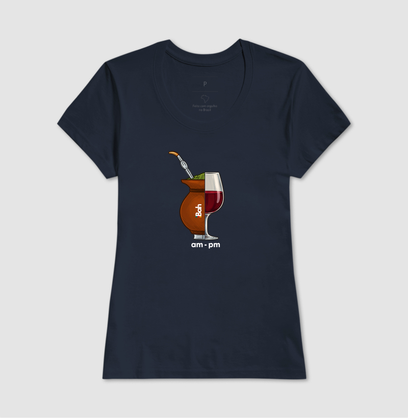 Am - Pm - Chimarrão e Vinho - Imagem 7