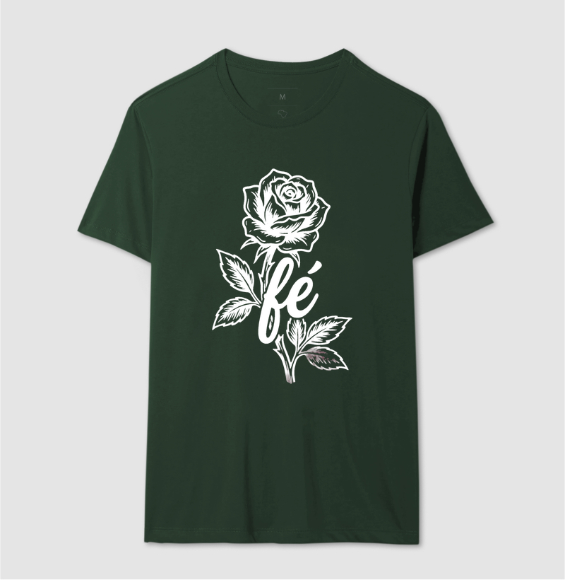 Fé Rosa - Imagem 8