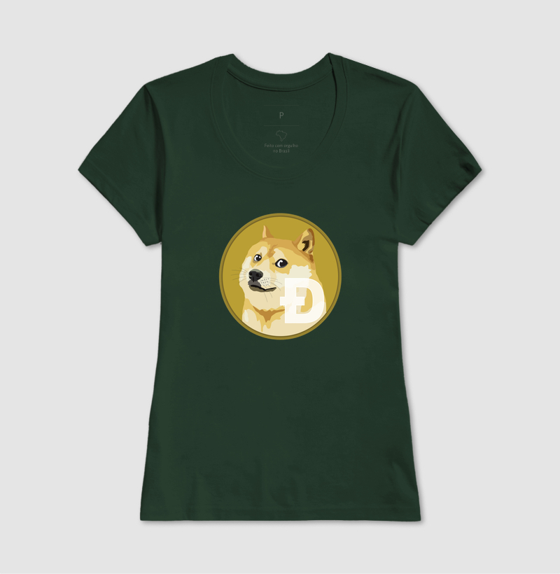 Crypto Style Dogecoin - Imagem 16