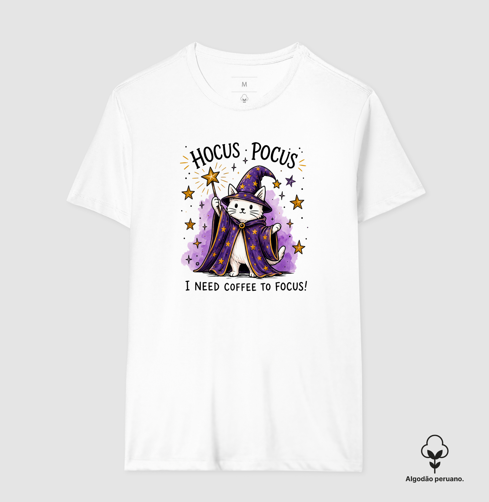 Hocus Pocus Coffee - Imagem 3