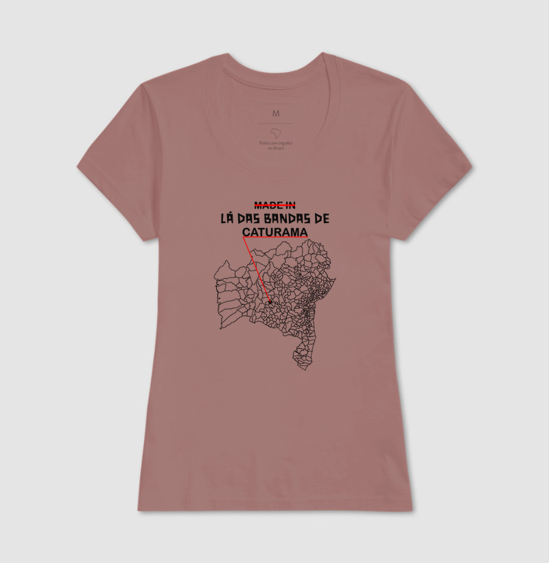 Camisa 16