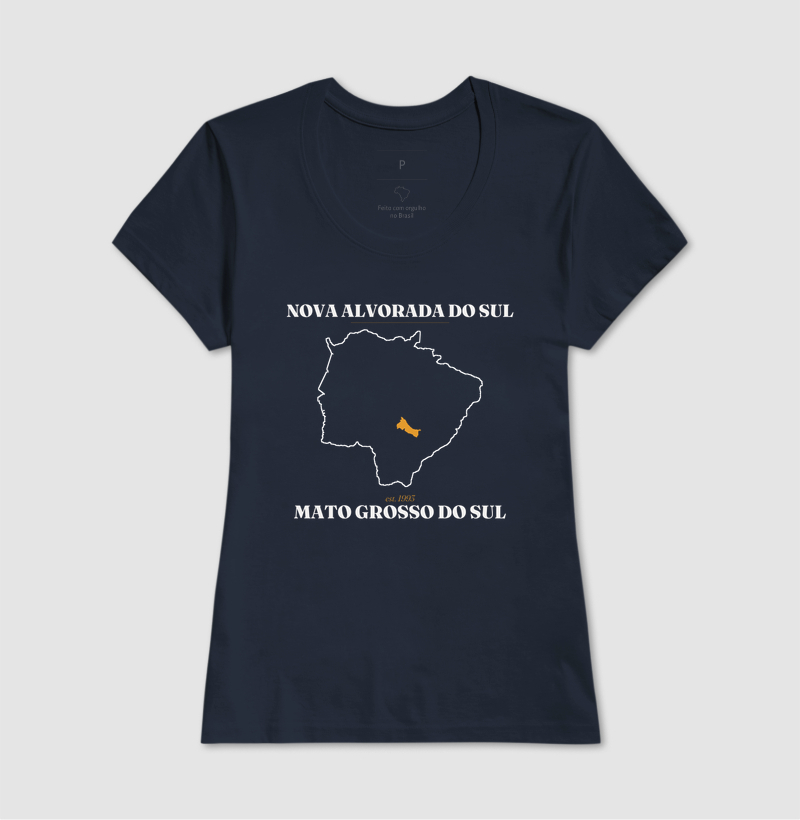 Nova Alvorada do Sul | Legado MS - Imagem 7