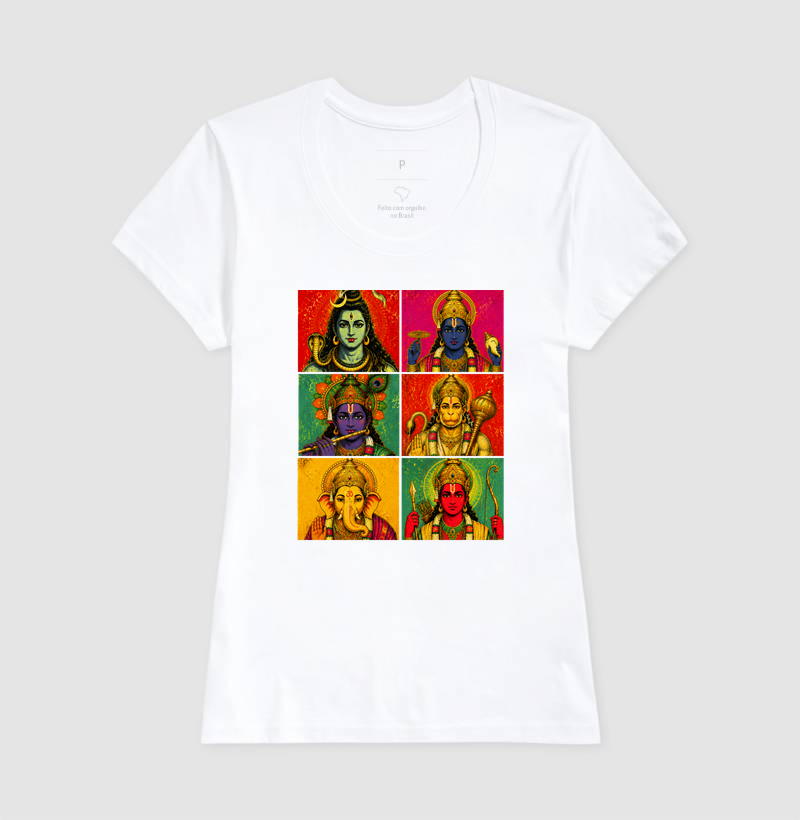 Camisa 7