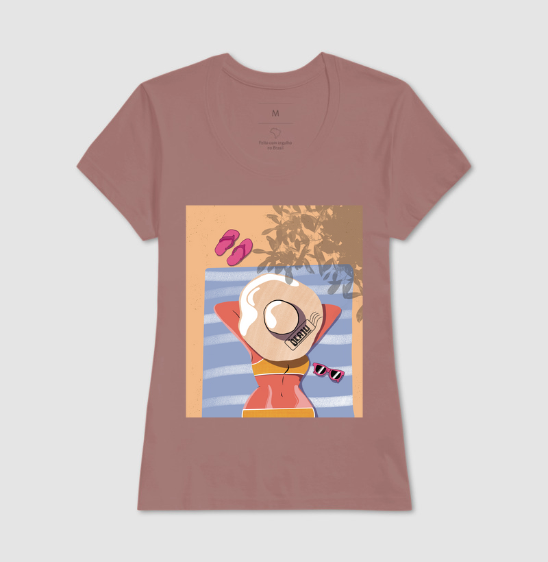Camisa 16