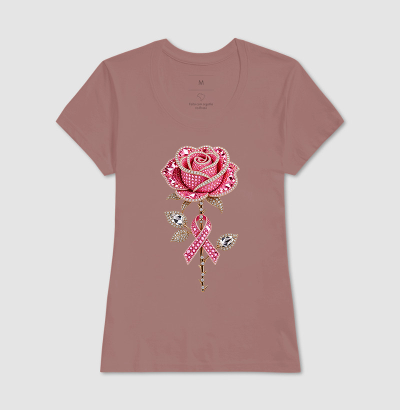 Rosa de Cristal - Imagem 17