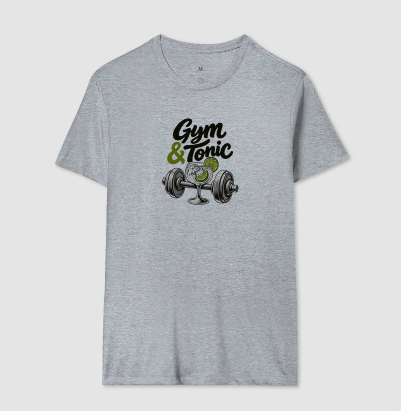 Gym & Tonic - Imagem 10