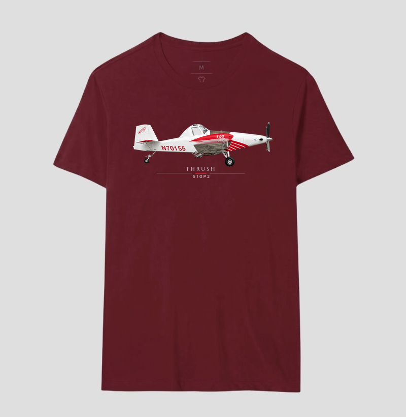 Camisa 15