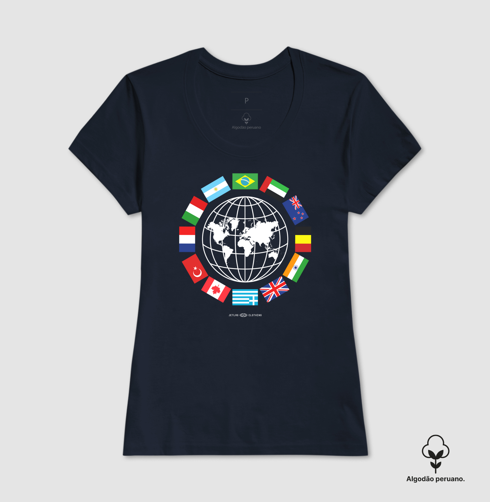 Camisa 3